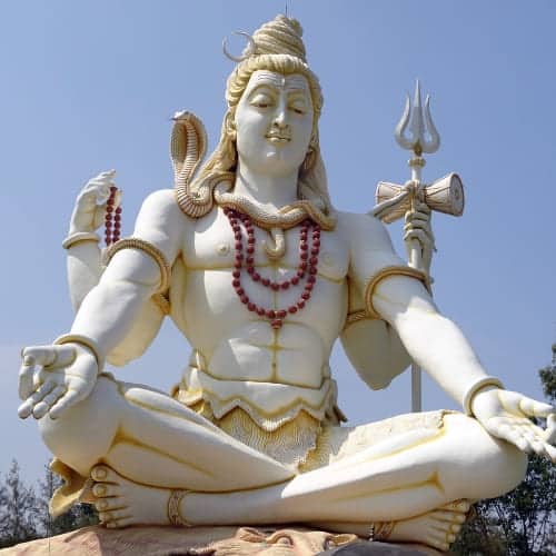 Shiva Astothara Satha Namavali In Telugu