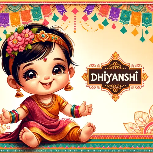 Dhiyanshi Name Meaning In Telugu