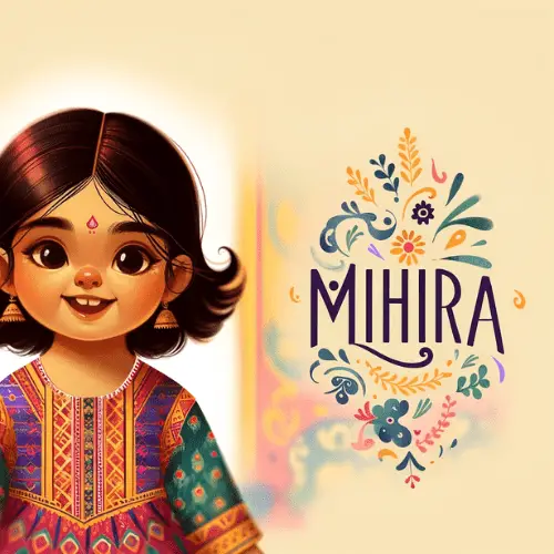 Mihira Name Meaning In Telugu