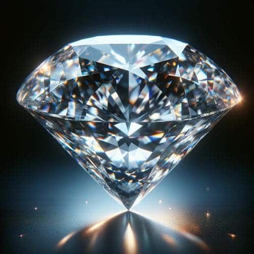 Diamond (వజ్రం - Vajram)