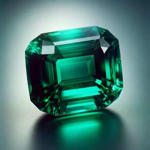 Emerald (గరుడపచ్చ - Garudapachha)