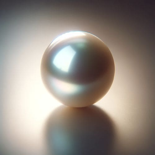 Pearl (ముత్యం - Mutyam)